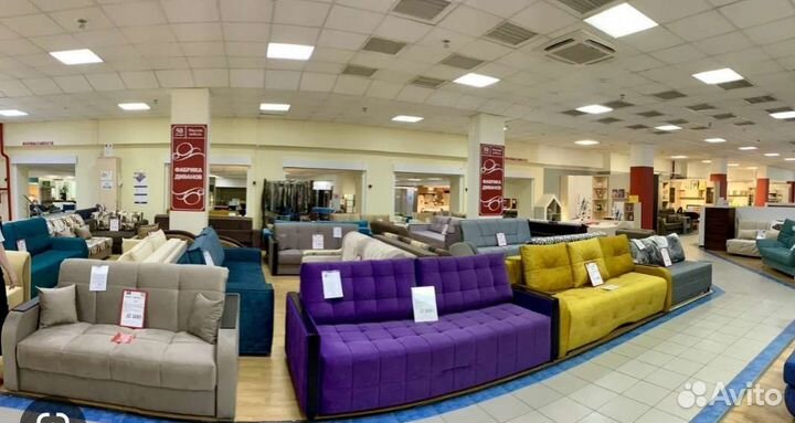 Пошив чехлов для мягкой мебели