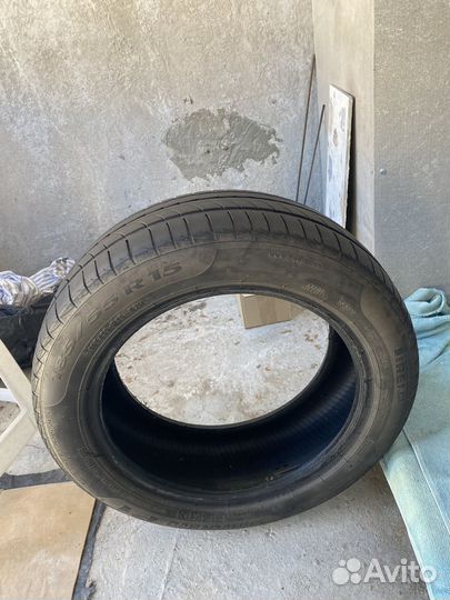 Pirelli Cinturato P1 6/55 R15