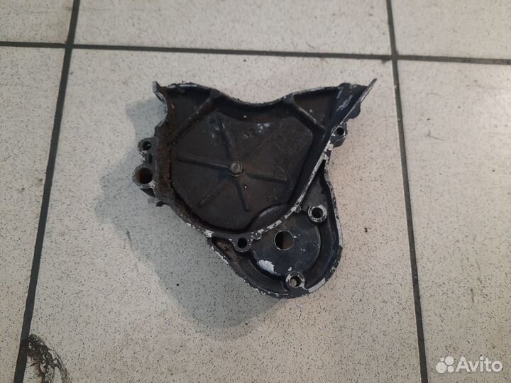 Крышка приводной звезды Honda vf 1000