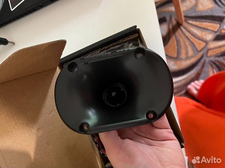 Пищалки Dynamic State NEO NT-85