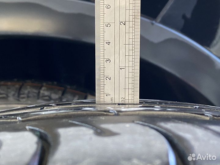 Dunlop SP Sport Maxx 050 235/60 R18 103H