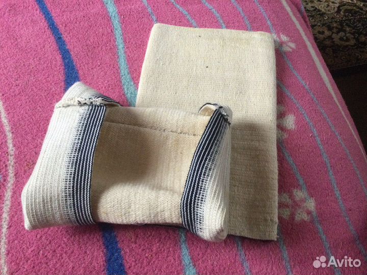 Верикозные гетры