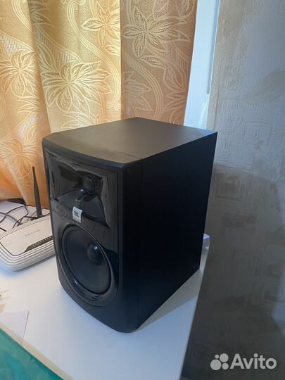Активные студийные мониторы JBL 305P MKii