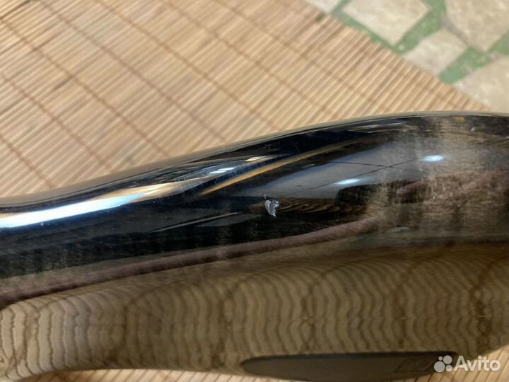 Warwick Steamer Stage I