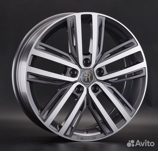 Replay INF54 : 7x18 5*112 Et:46 Dia:66,6 GMF