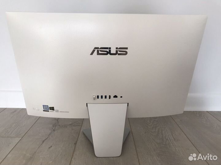 Моноблок asus