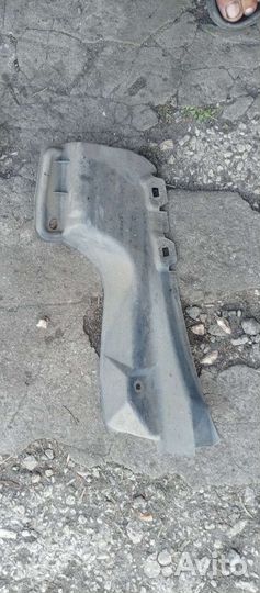 Локера лансер 9 задние