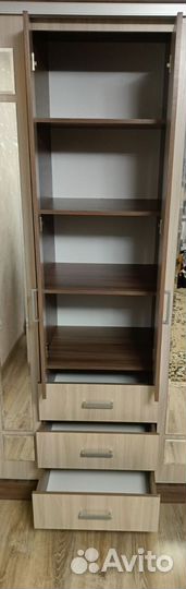 Продам шкаф-купе б/у