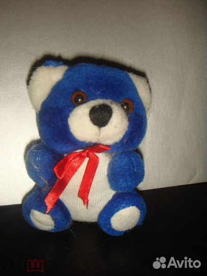 Чиполлино,панда,удитка,медведь (мягкая игрушка)