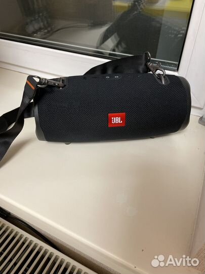 Колонка JBL Xtreme 2 (оригинал)