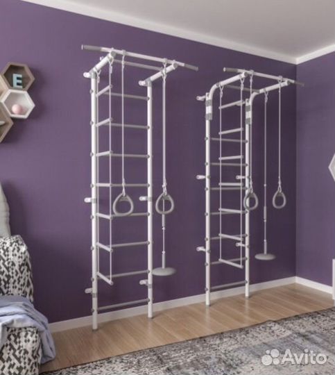 Детский спортивный комплекс