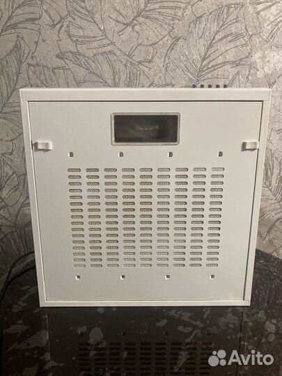 Кухонная вытяжка Shindo EMI 50 W