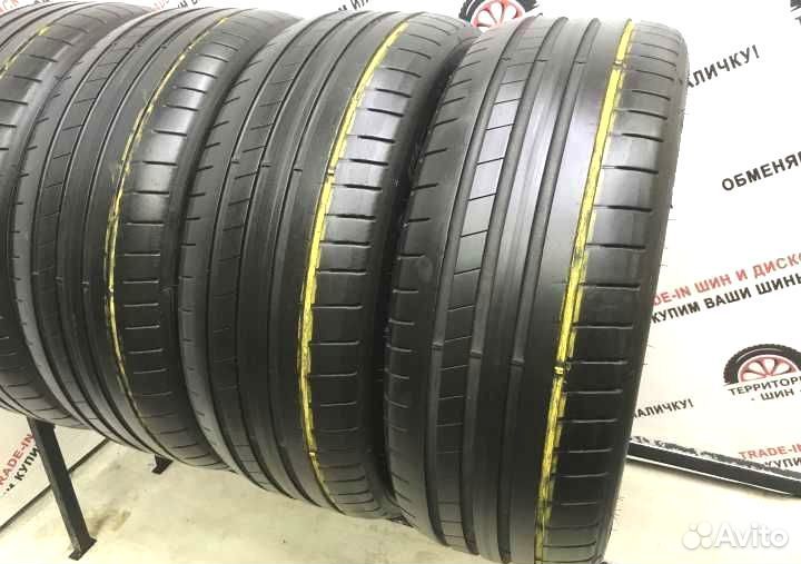 Dunlop SP Sport Maxx RT 2 225/45 R19 N