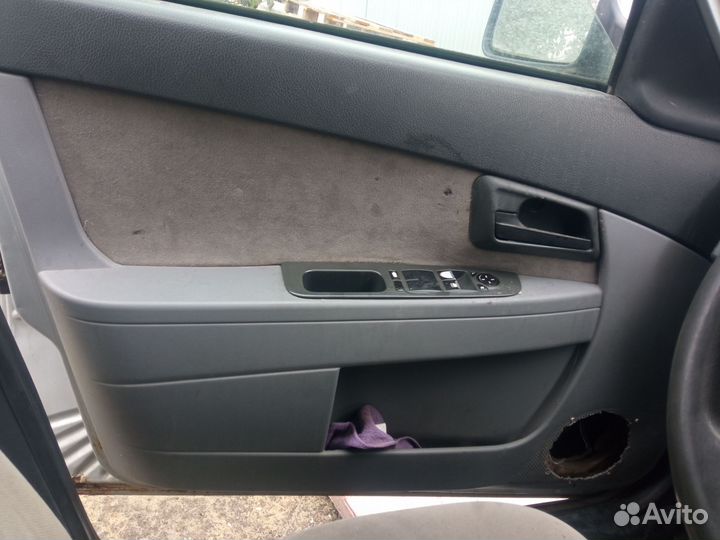 Торпеда priora 1