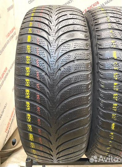 Goodyear UltraGrip Ice+ 195/65 R15 95W