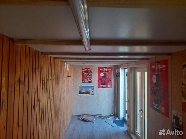 База отдыха