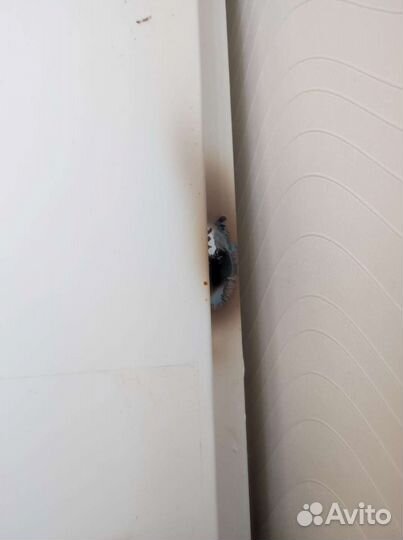 Газовая колонка бу