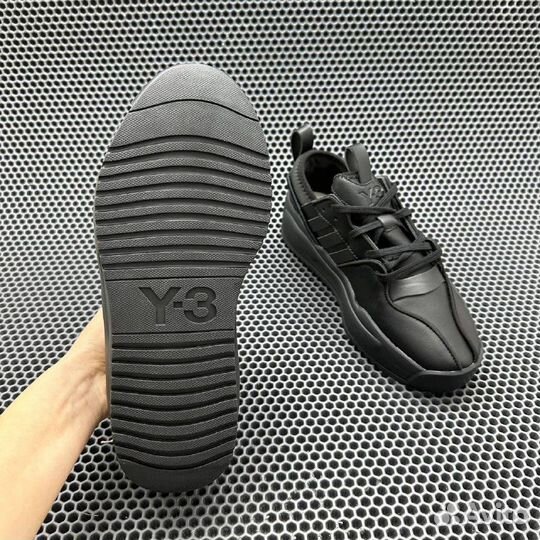 Кроссовки мужские Adidas Y-3 Rivalry