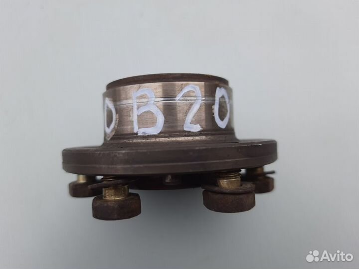 Переходник шкива коленвала Bmw e34