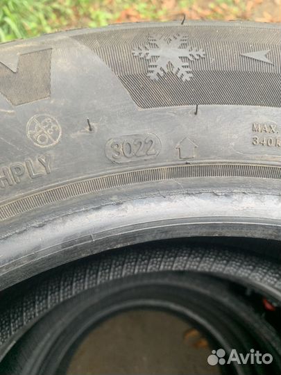 Sailun Ice Blazer WST3 185/65 R15