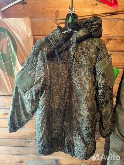 Форма военная вкпо S зима - лето