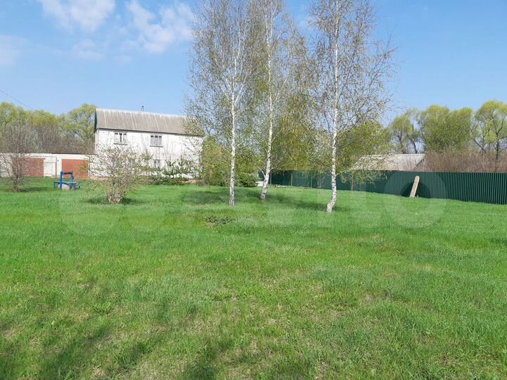 Участок 7,5 сот. (ИЖС)