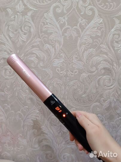 Выпрямитель для волос