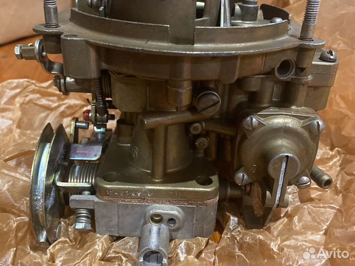 Карбюратор К 156