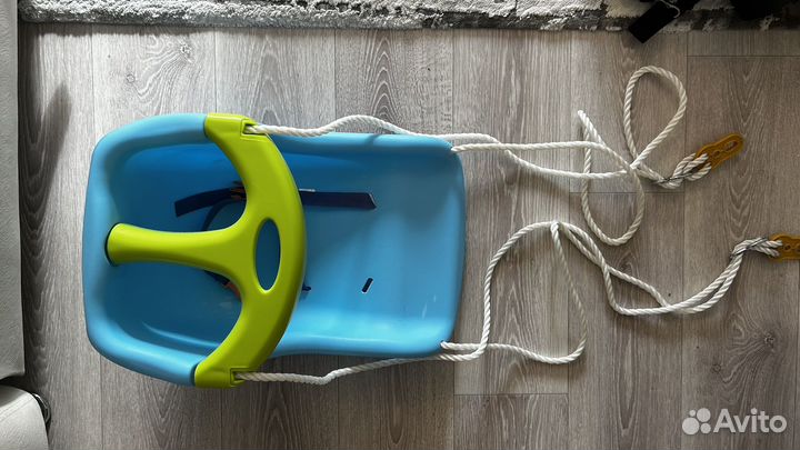 Качели детские