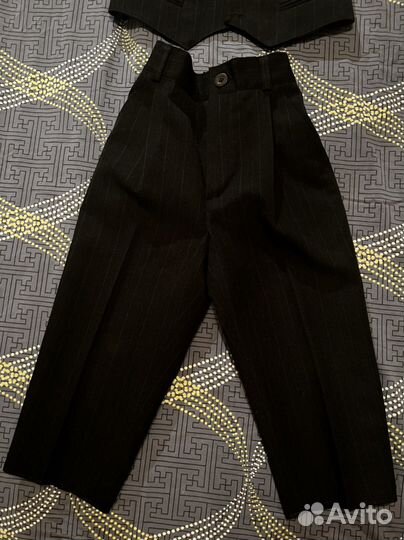 Костюм для мальчика 104