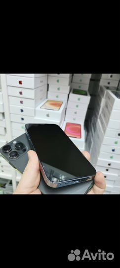 iPhone XR в корпусе 13/14 Pro