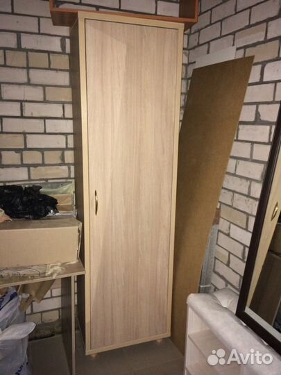 Корпусная мебель по вашему заказу