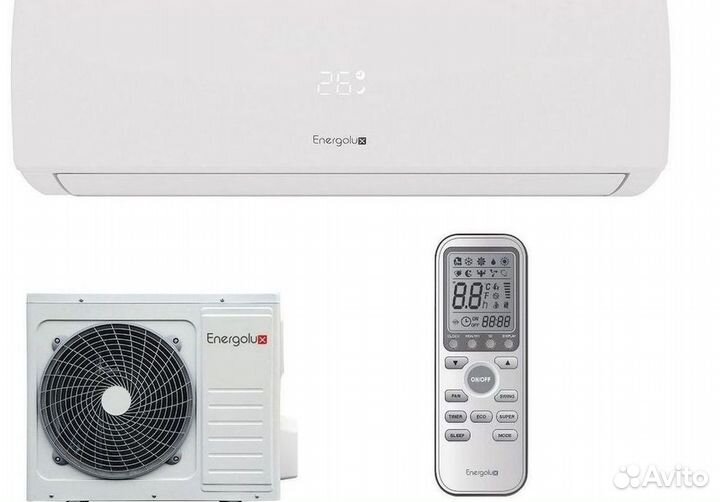 Кондиционер сплит в наличии