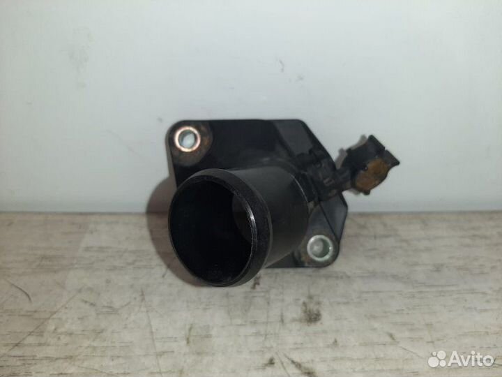 Корпус термостата Nissan Qashqai Vi HR16DE 2007