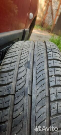 Колеса r 13 летние бу