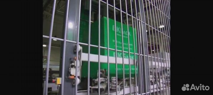 Газоблоки от произоводителя. Объём