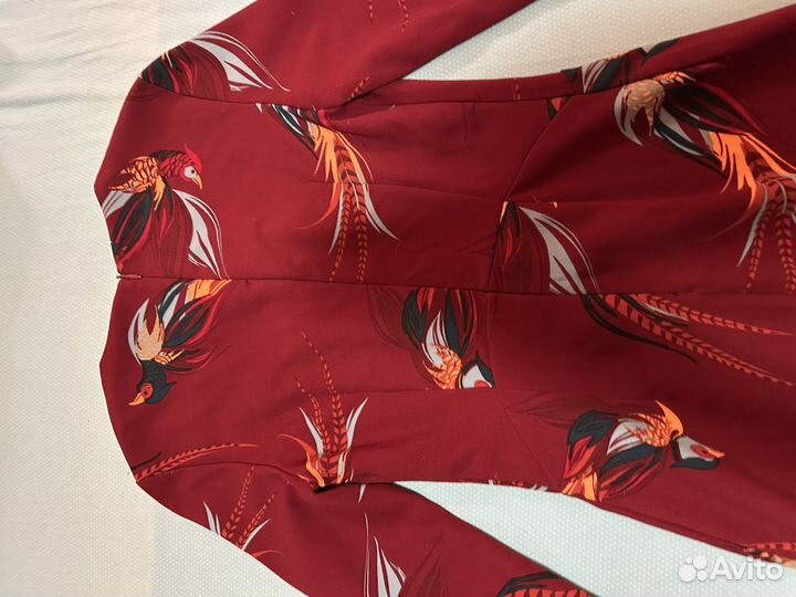 Платье женское 42 размер