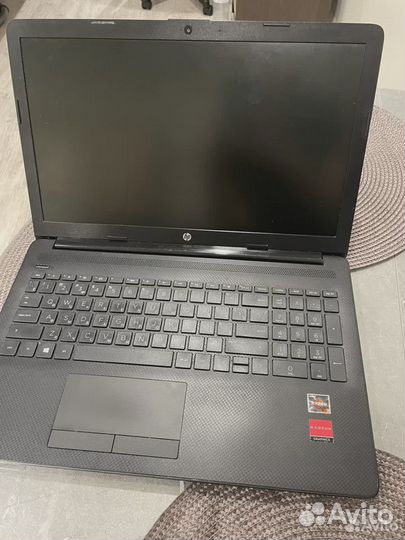 Игровой ноутбук HP (Торг. Звоните)