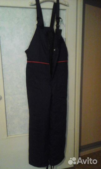 Спецодежда