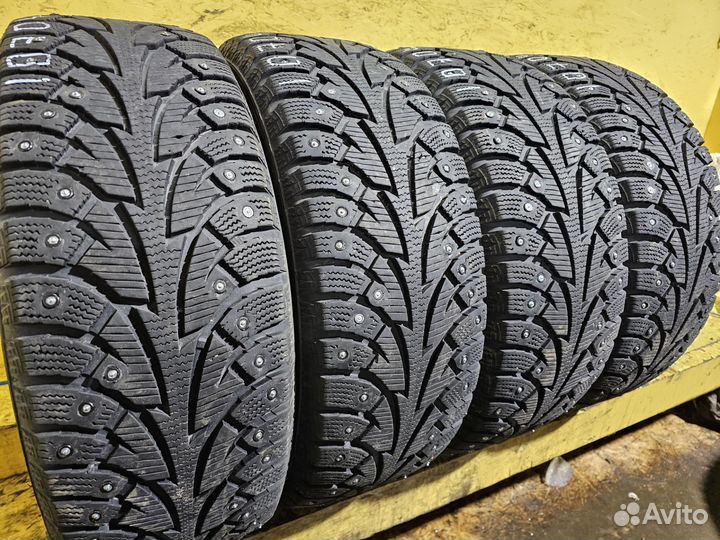 Hankook Winter I'Pike 195/55 R15 89T