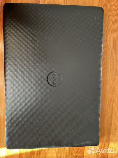 Ноутбук dell vostro 3590