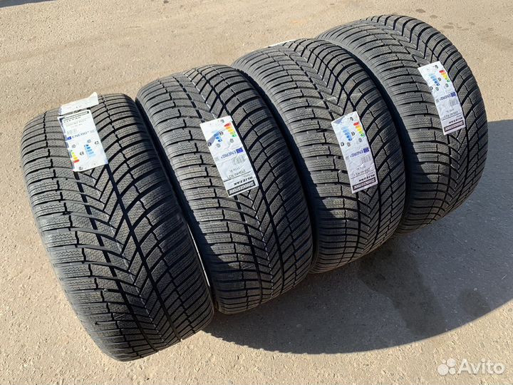 Bridgestone Blizzak LM-005 295/40 R21