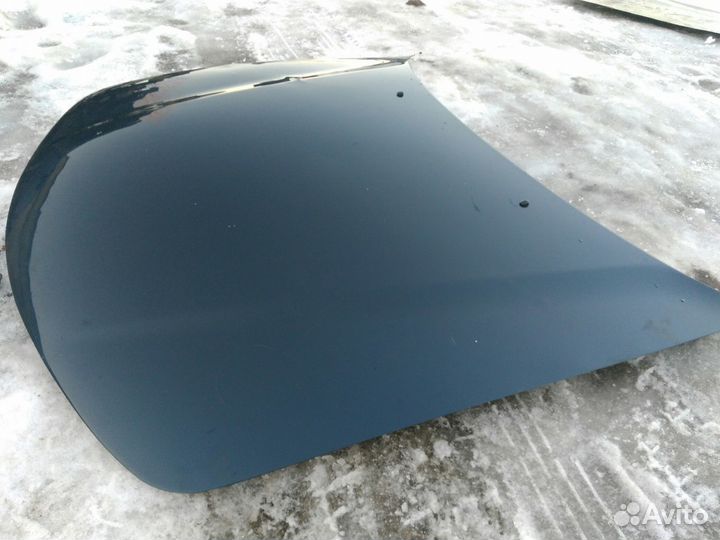 Капот Mitsubishi Galant e5 1993-1996