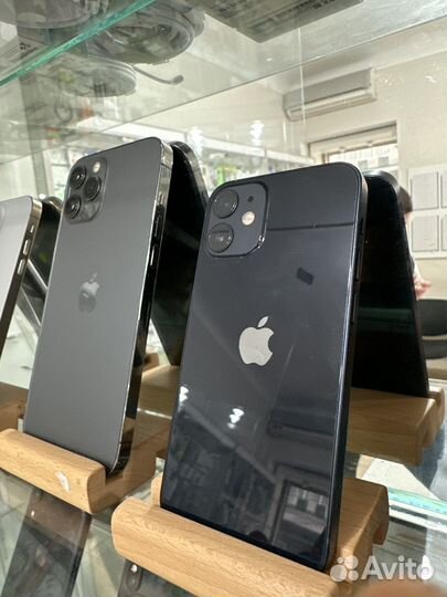 iPhone 12 mini, 256 ГБ
