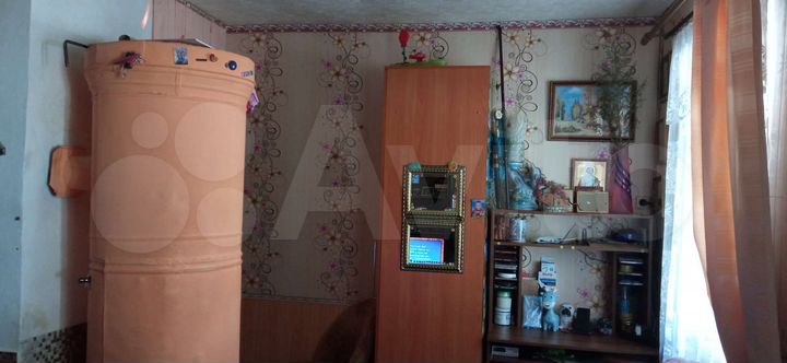 2-к. квартира, 39,4 м², 1/2 эт.