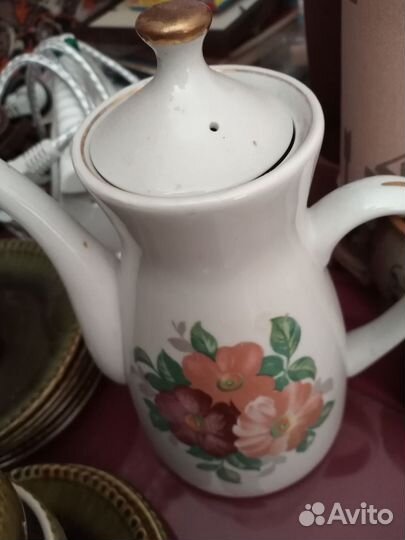 Кувшин СССР