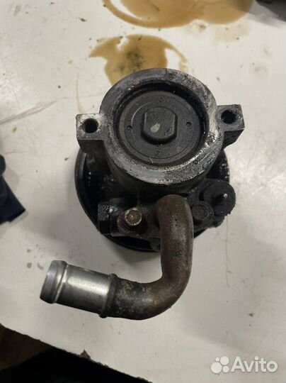 Насос гидроусилителя Chevrolet Lacetti 2003-2013