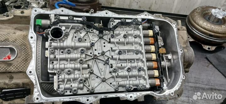 Вариатор P310 Lexus Rx400H 2003-2008 3090048061