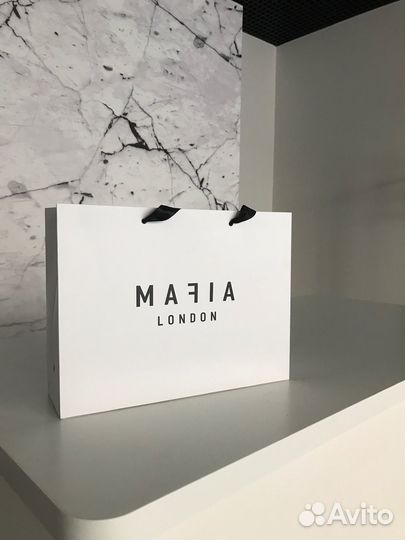 Картонные бумажные большие пакеты