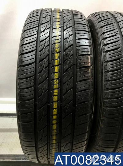 Kumho Crugen Premium KL33 245/50 R20 98V